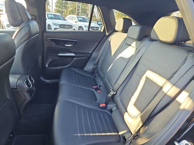 Used 2026 Black Mercedes-Benz GLC 300 image 21