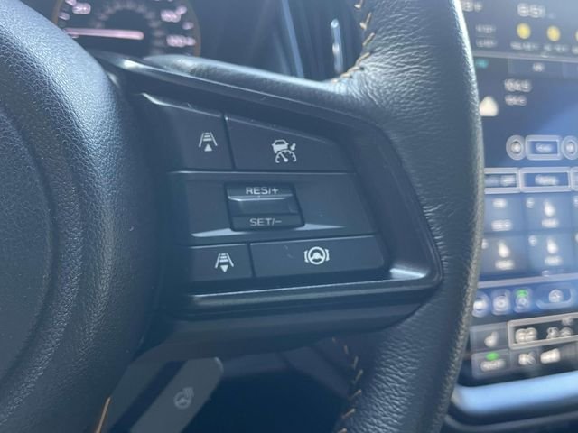 2025 Subaru Outback Wilderness - Photo 25