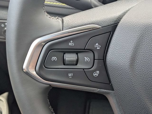 2026 Chevrolet Trailblazer Activ - Photo 26