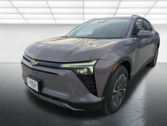 2026 Chevrolet Blazer EV LT - Photo 26