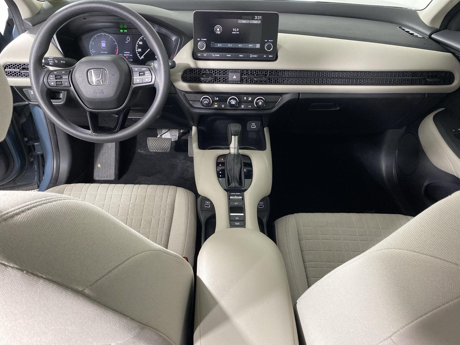 Used 2023 Nordic Forest Pearl Honda LX image 22