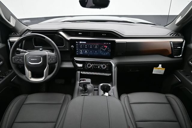 New 2026 Onyx Black GMC Denali image 12