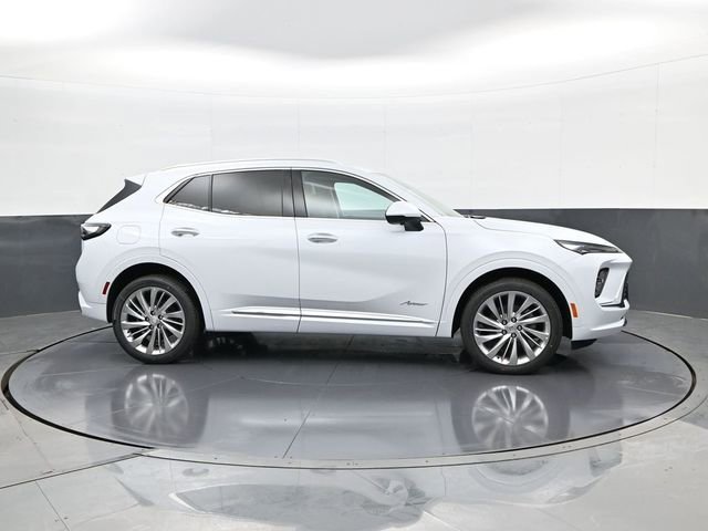 2026 Buick Envision Avenir - Photo 4