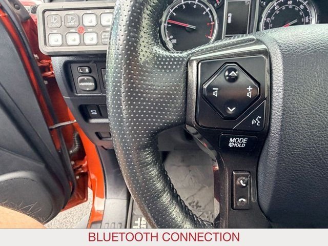 Certified Used 2024 Red Toyota TRD Pro image 21