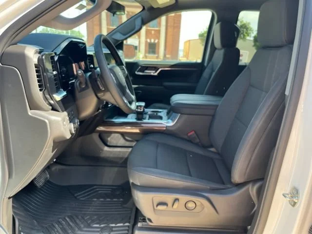 2026 Chevrolet Silverado 1500 LT Trail Boss - Photo 15