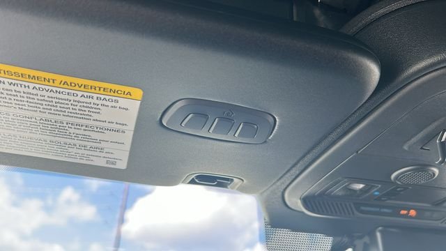 2025 Ford Bronco 4-Door Raptor - Photo 28