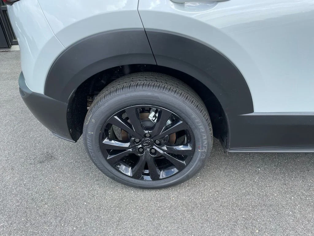 New 2026 Ceramic Metallic Mazda 2.5 S Aire Edition image 6