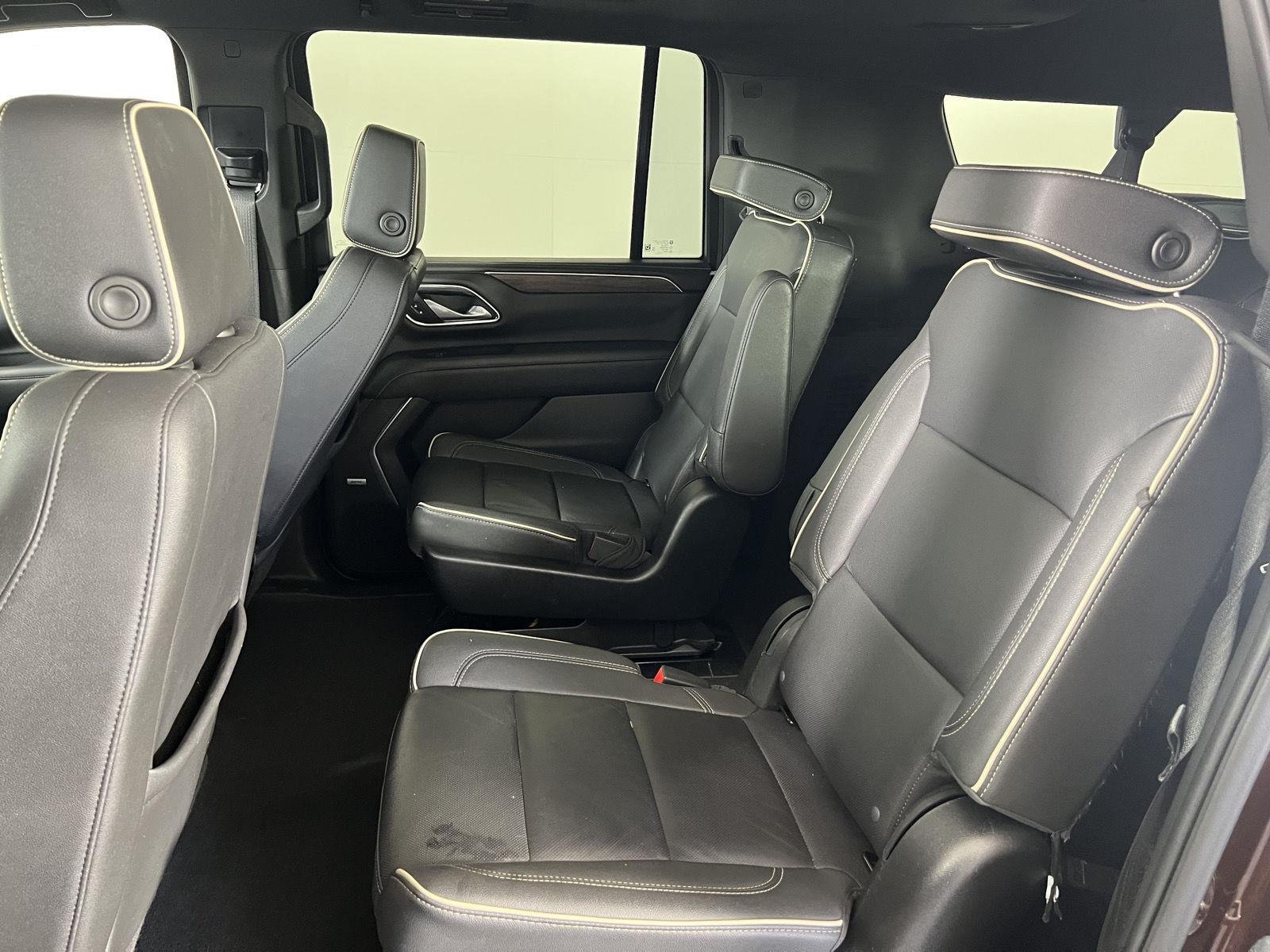 Used 2023 Auburn Metallic Chevrolet Premier image 23