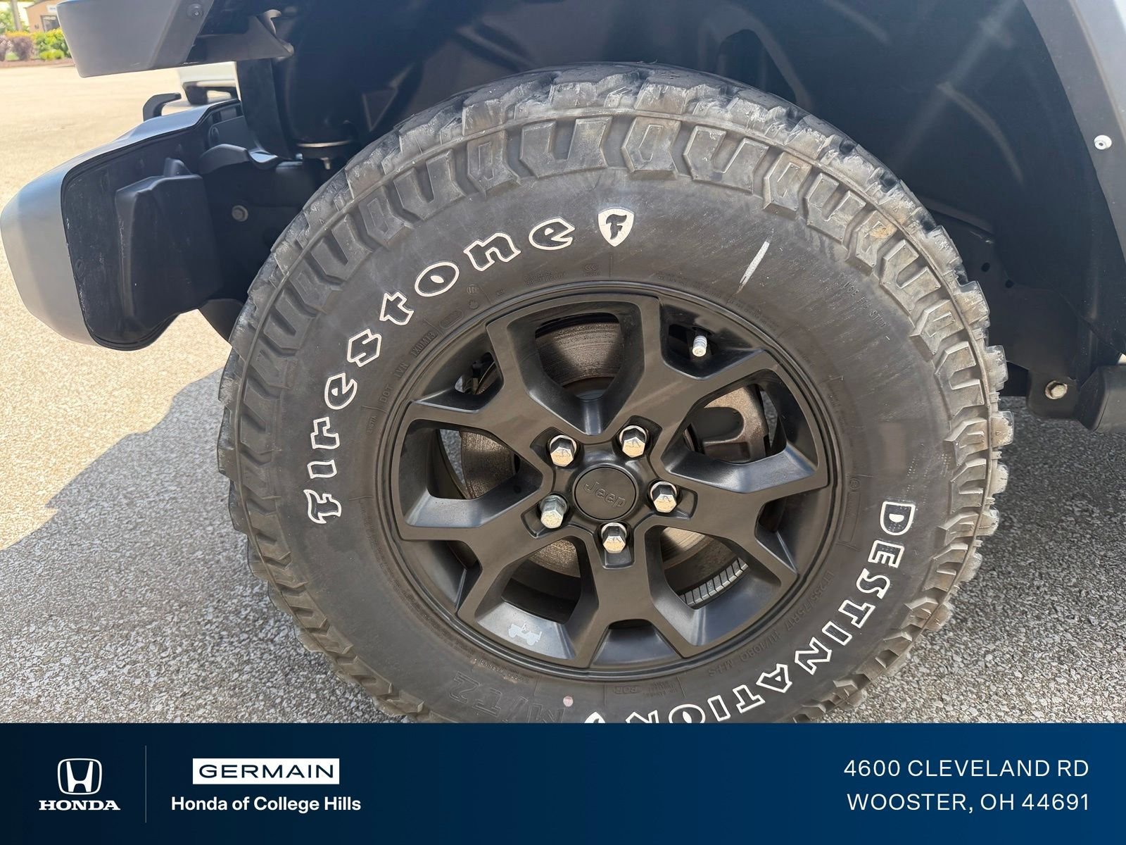 2022 Jeep Wrangler Unlimited Willys - Photo 12