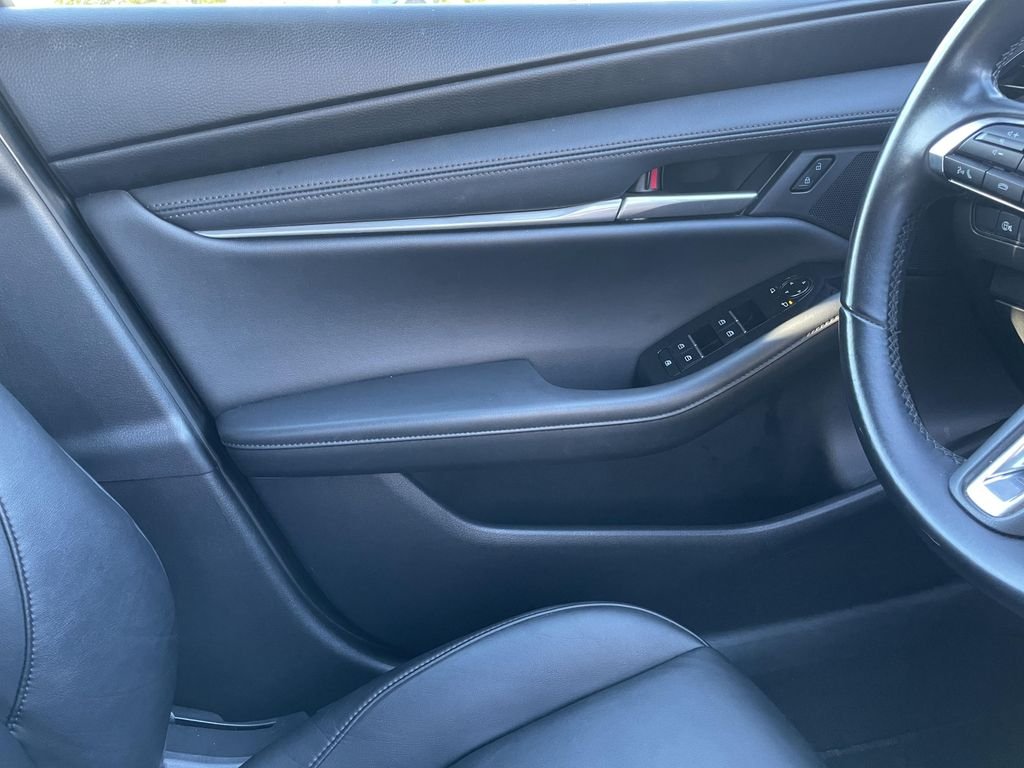 Used 2025 Red Mazda 2.5 S Select Sport image 14