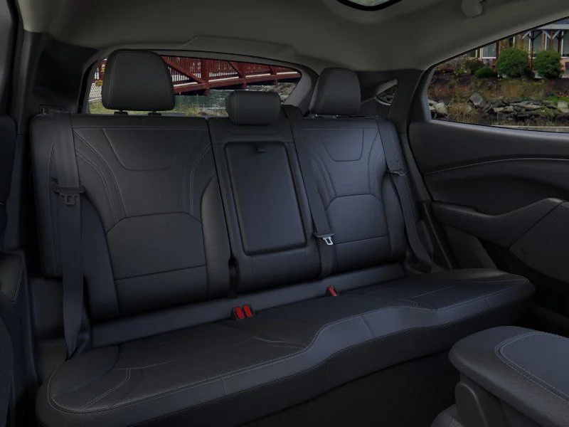 New 2026 Gray Ford Premium image 13