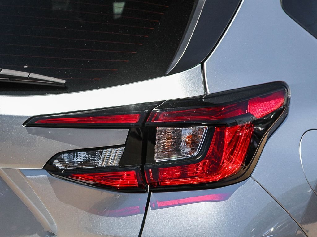 New 2026 ICE SILVER METALLIC Subaru Premium image 7