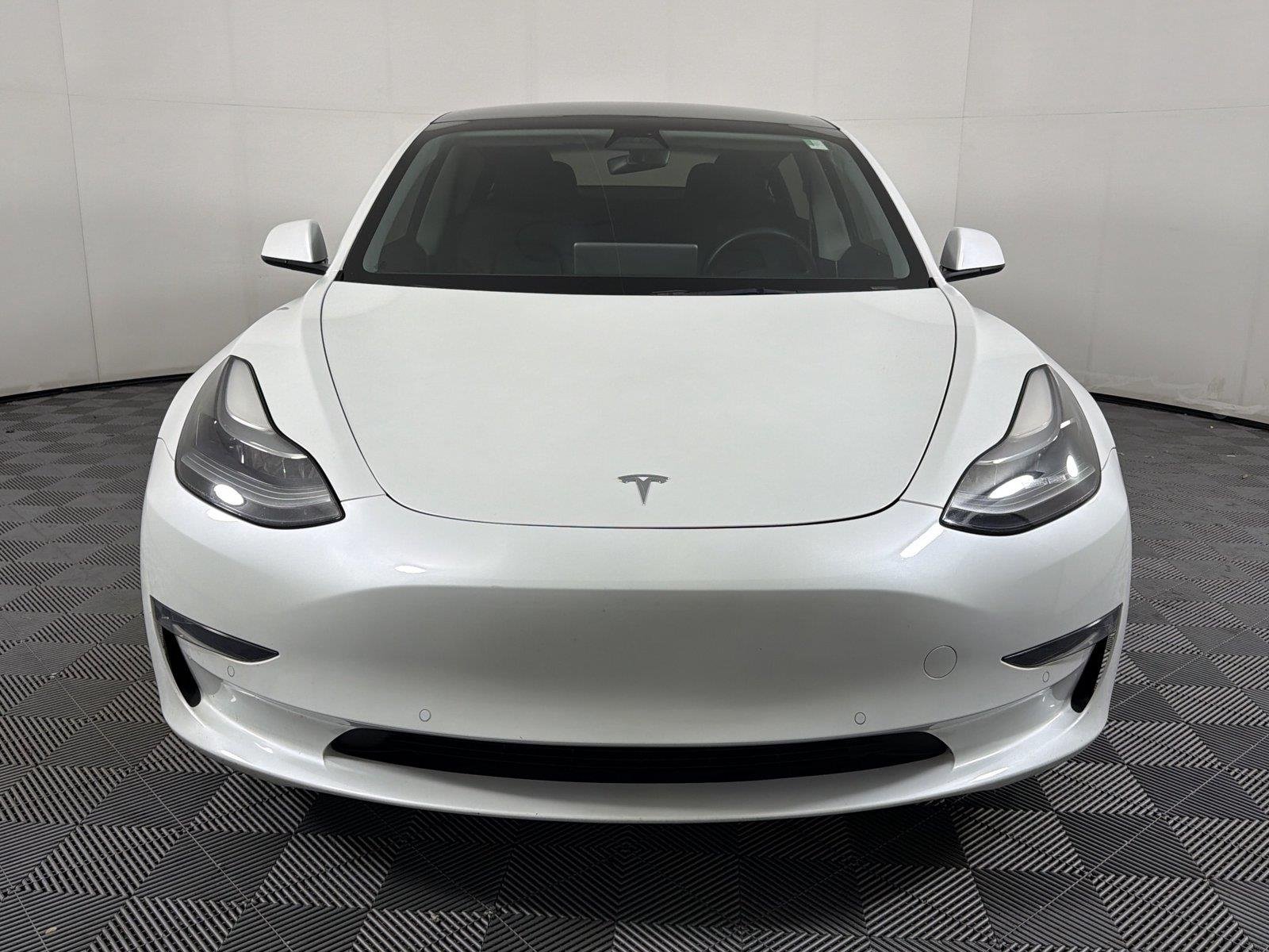 Used 2022 Tesla Model 3 Performance with VIN 5YJ3E1EC4NF109710 for sale in Buford, GA