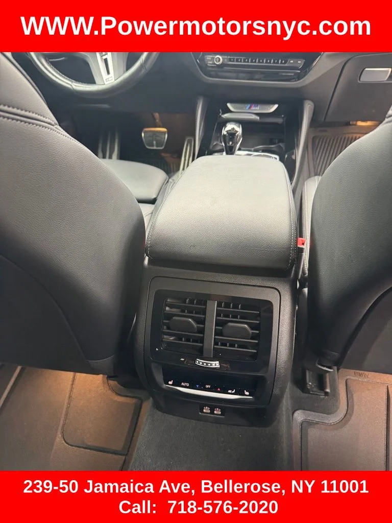 Used 2023 Gray BMW M40i image 31