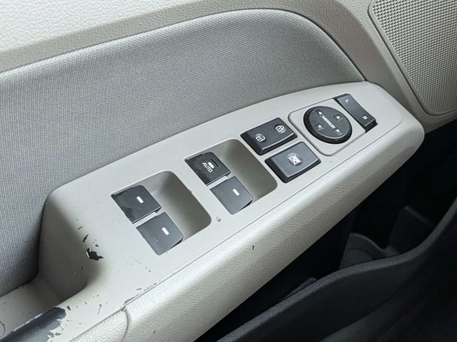 Used 2018 Red Hyundai Value Edition image 23