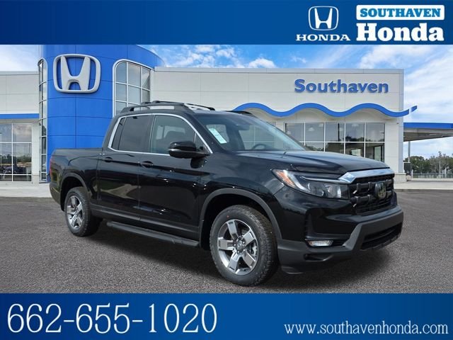 New Honda Minivans & Trucks for Sale in Southaven, MS