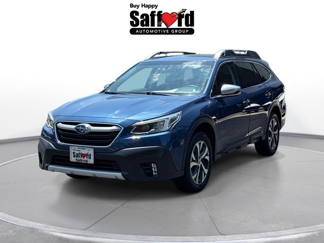 2022 Subaru Outback Touring XT