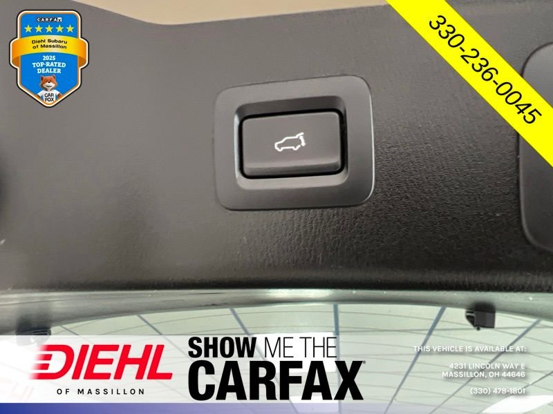 Used 2024 Beige Mazda 2.5 Carbon Turbo image 9