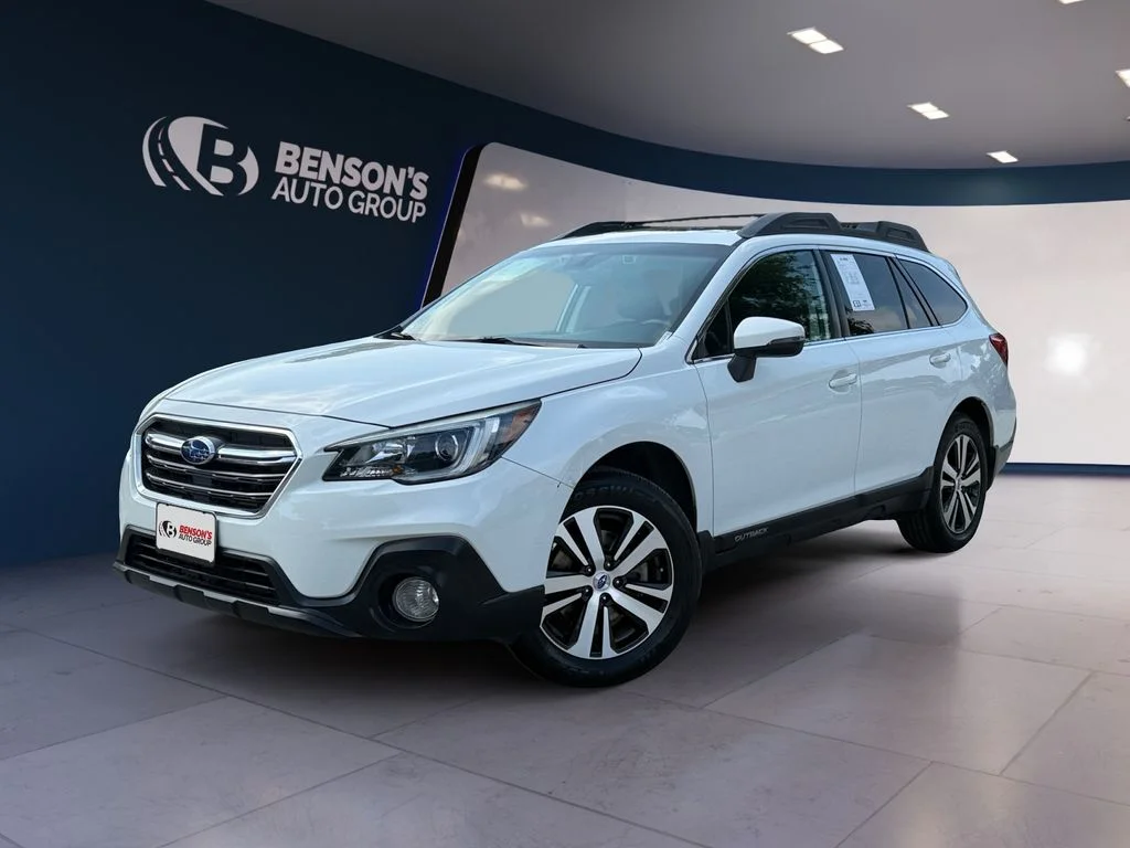 2018 Subaru Outback Premium AWD photo