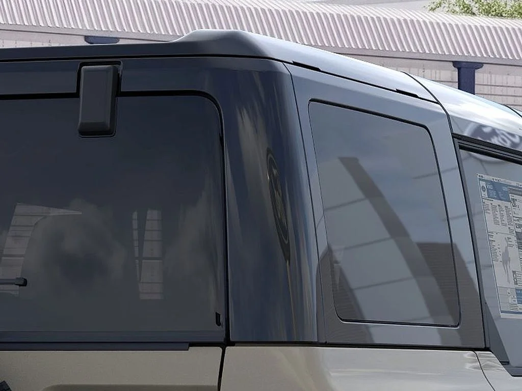 New 2026 Desert Sand Ford Outer Banks® image 25