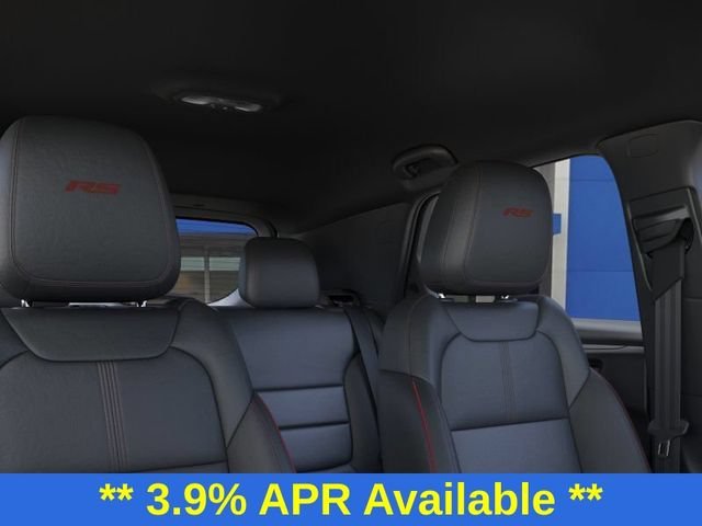 2026 Chevrolet Trailblazer RS - Photo 26
