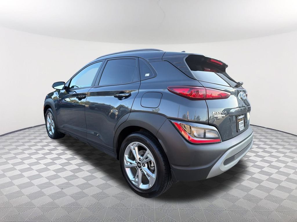 2022 Hyundai Kona SEL - Photo 7
