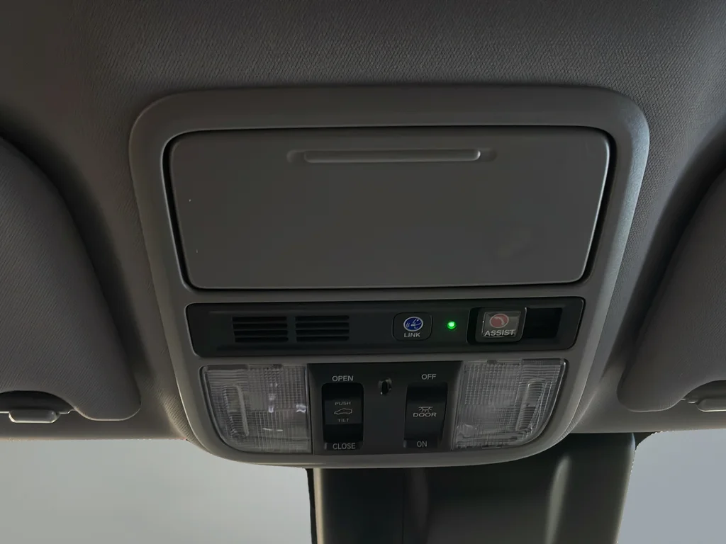 Used 2019 Gray Honda Touring image 36