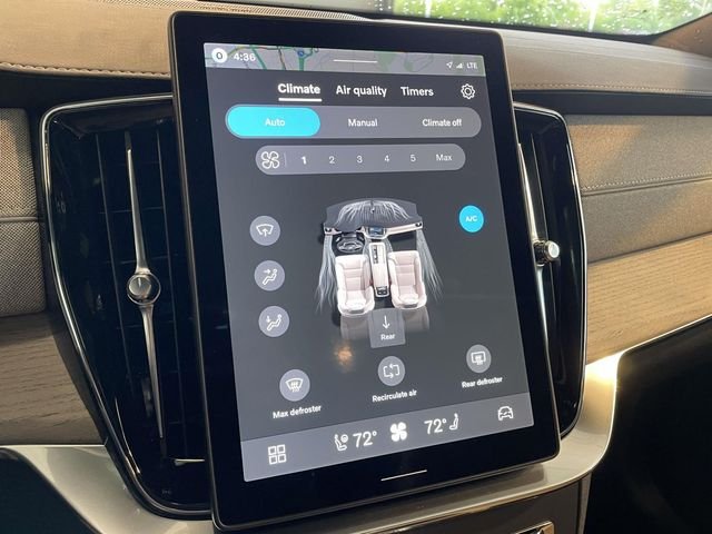 2026 Volvo XC90 Plus - Photo 29