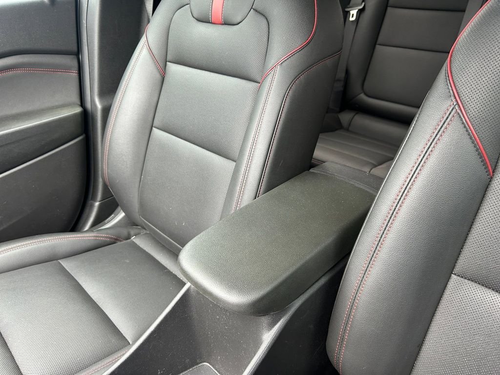 Used 2024 Gray Chevrolet 2RS image 11