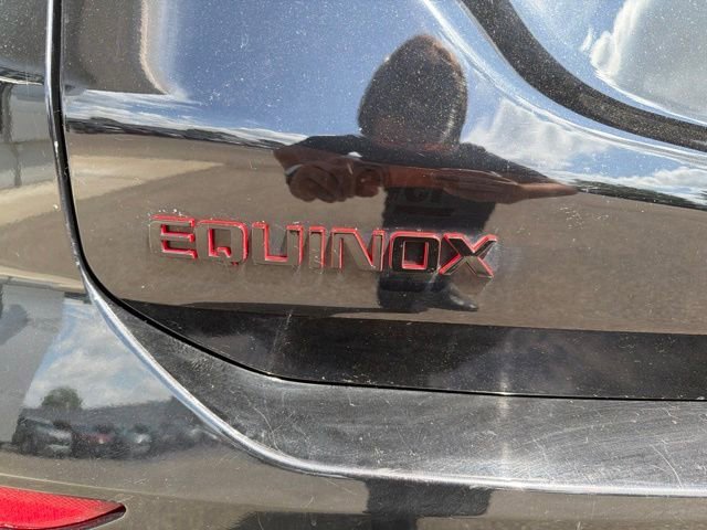 Used 2021 MOSAIC BLACK METALLIC Chevrolet Premier image 11