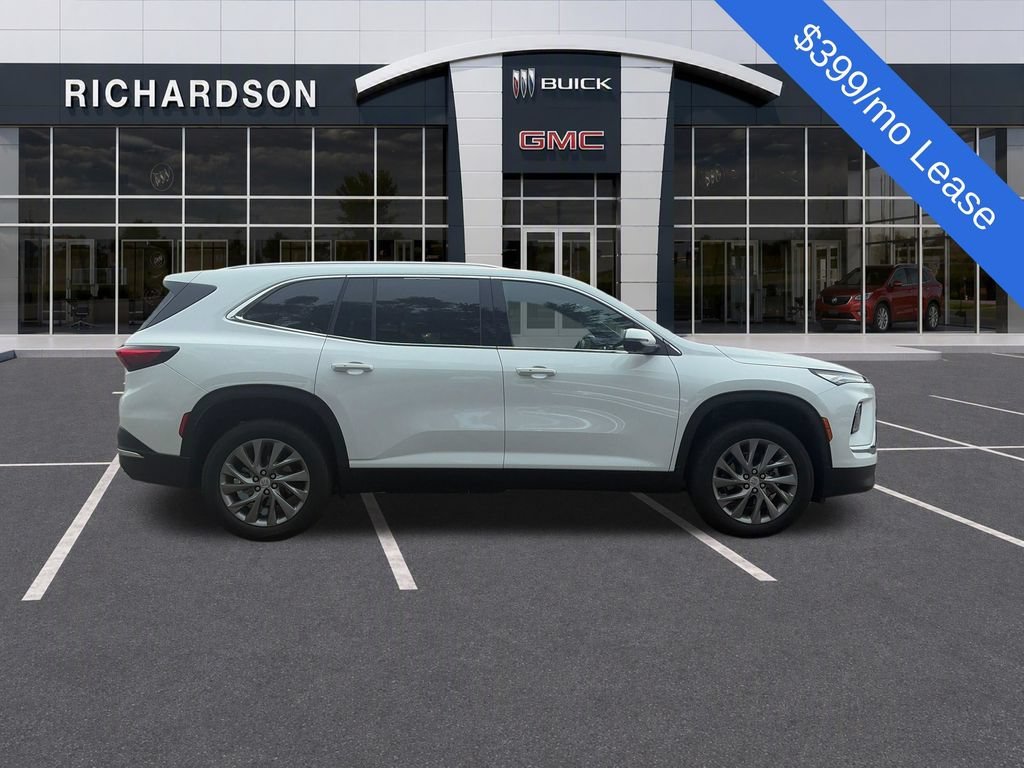 2026 Buick Enclave Preferred - Photo 7