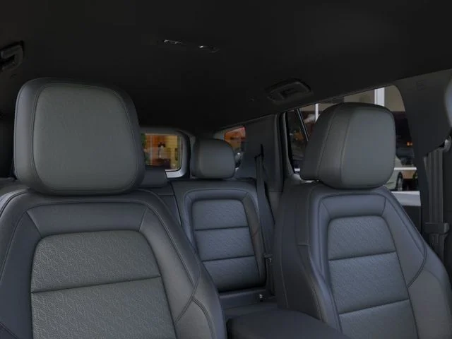 New 2026 Red Chevrolet LT image 24