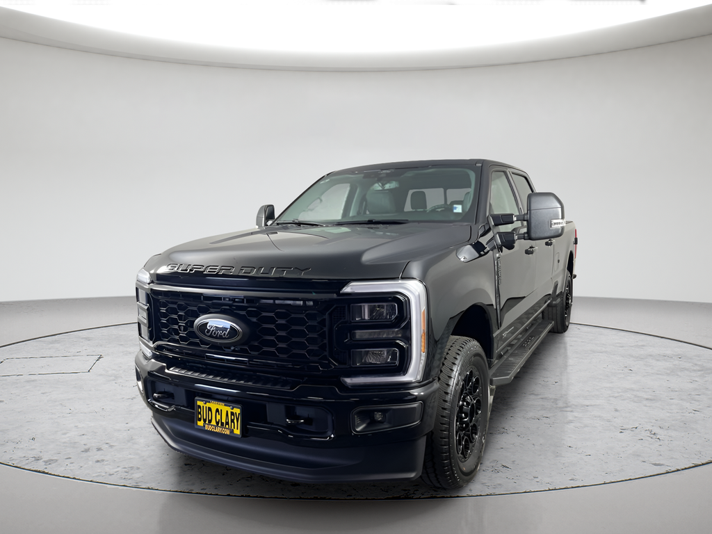 2026 Ford F-350 Super Duty XLT - Photo 7