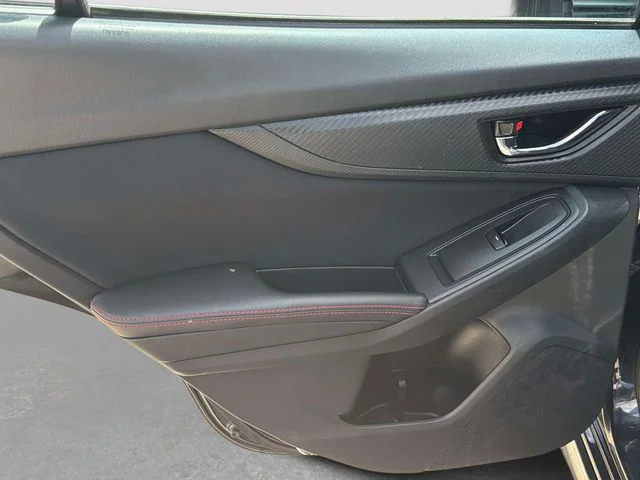 Used 2017 Black Subaru 2.0i Sport image 43