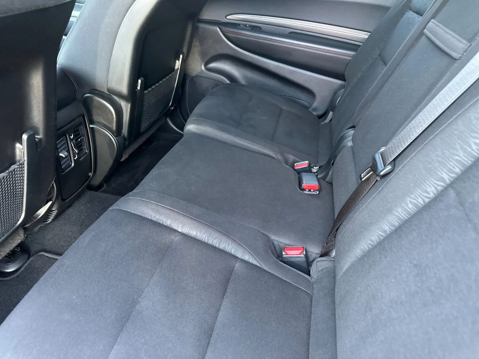 Used 2026 Black Dodge GT image 12