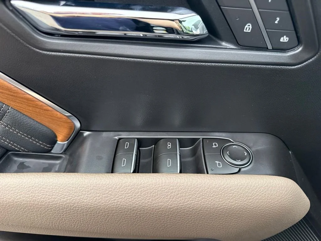 New 2026 Onyx Black GMC Denali image 29