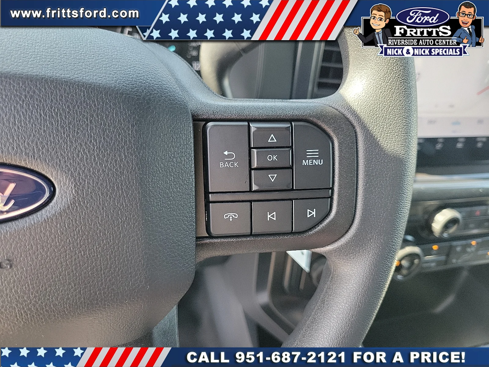 New 2026 Avalanche Ford STX® image 8