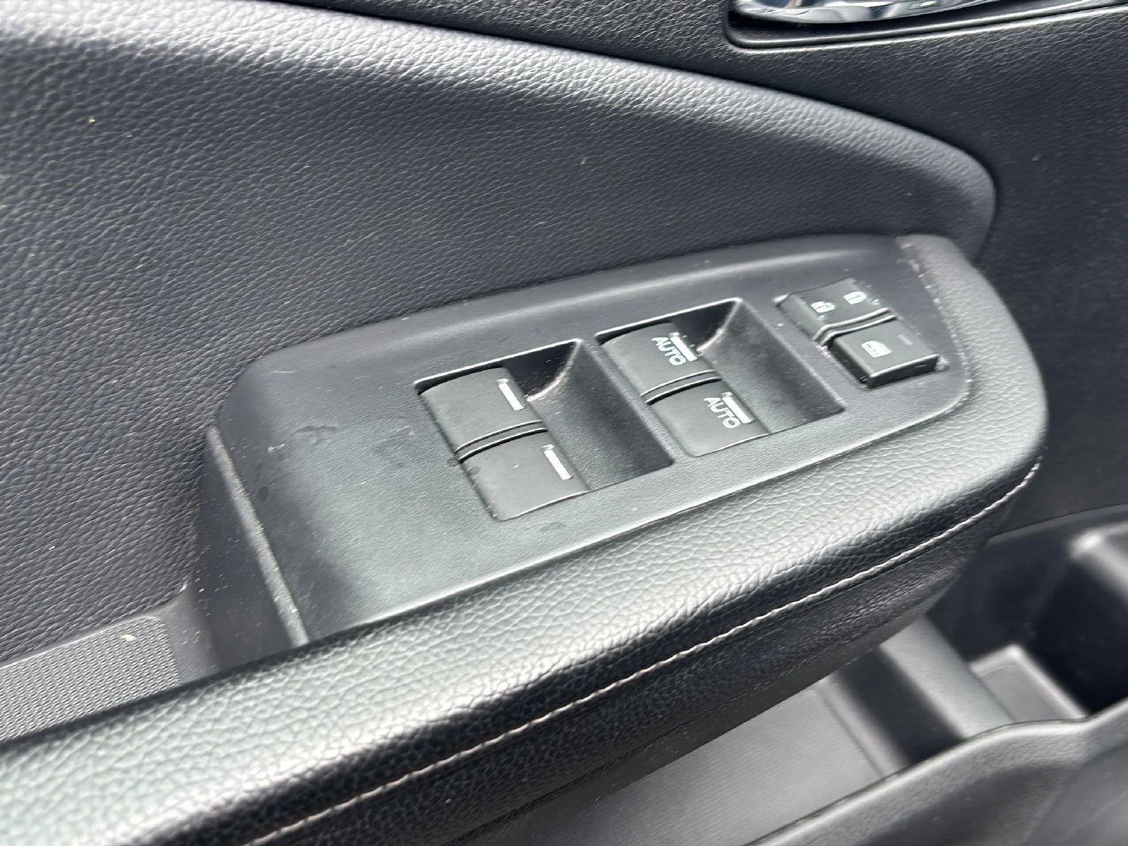 Used 2020 Gy Honda Sport image 14