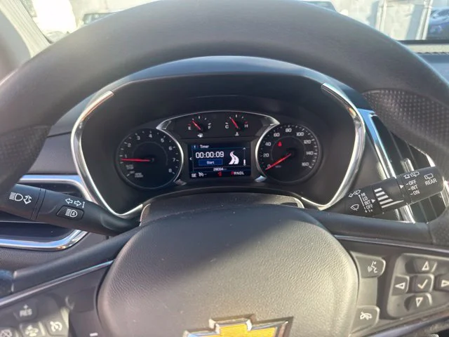 Used 2023 White Chevrolet LT image 19