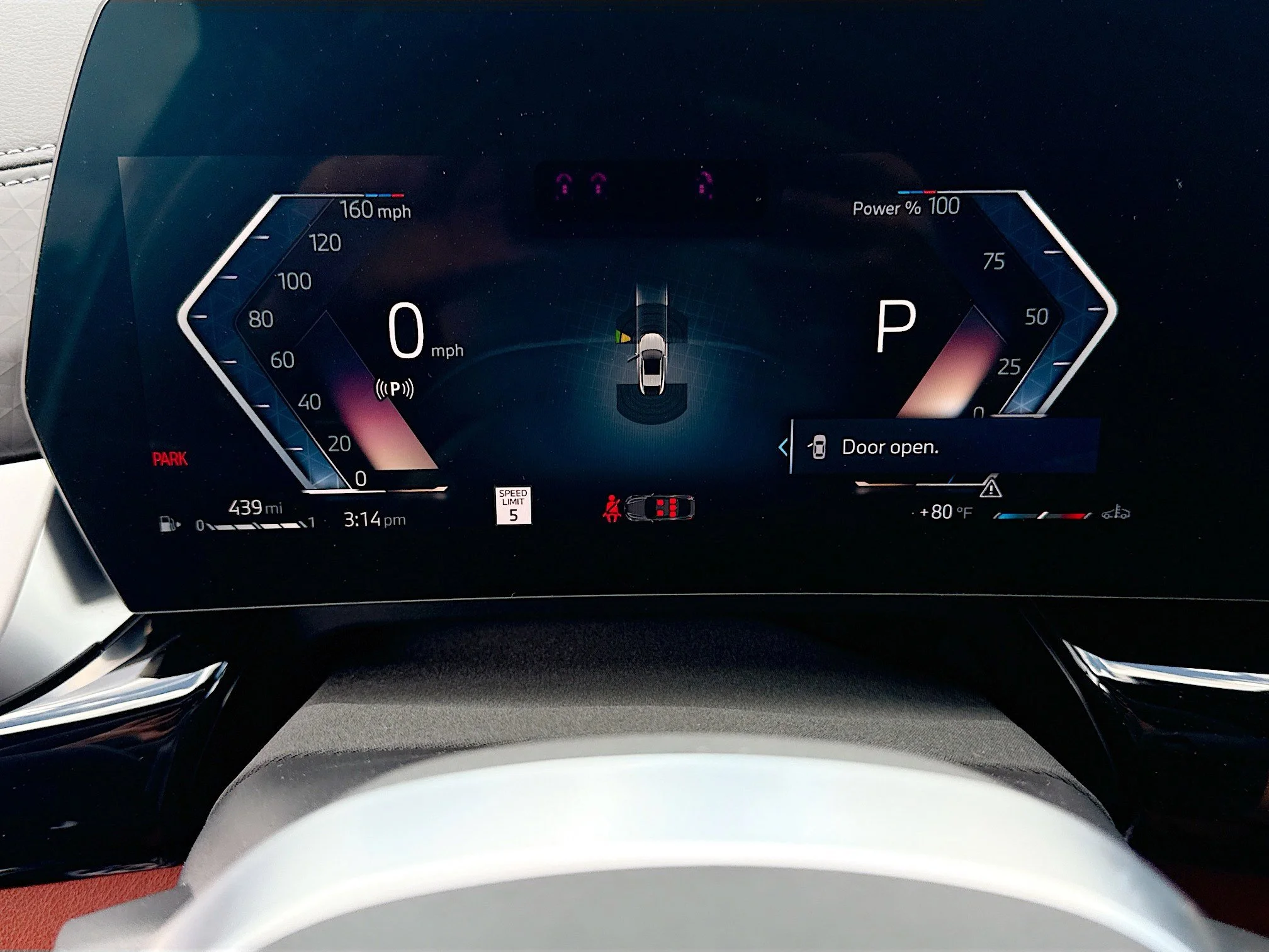 New 2026 Alpine White BMW xDrive28i image 41