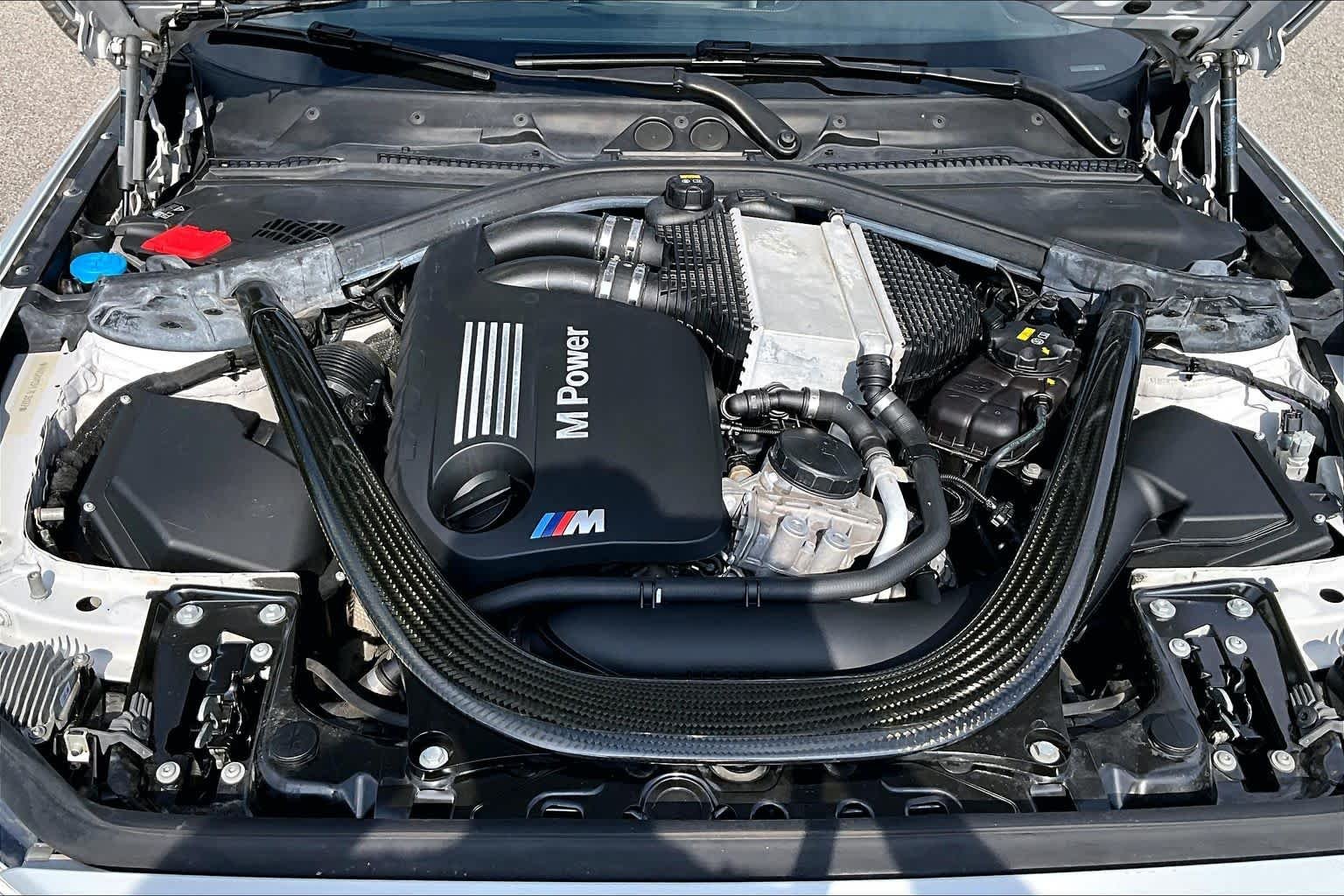 2020 BMW M2 Coupe Base - Photo 31