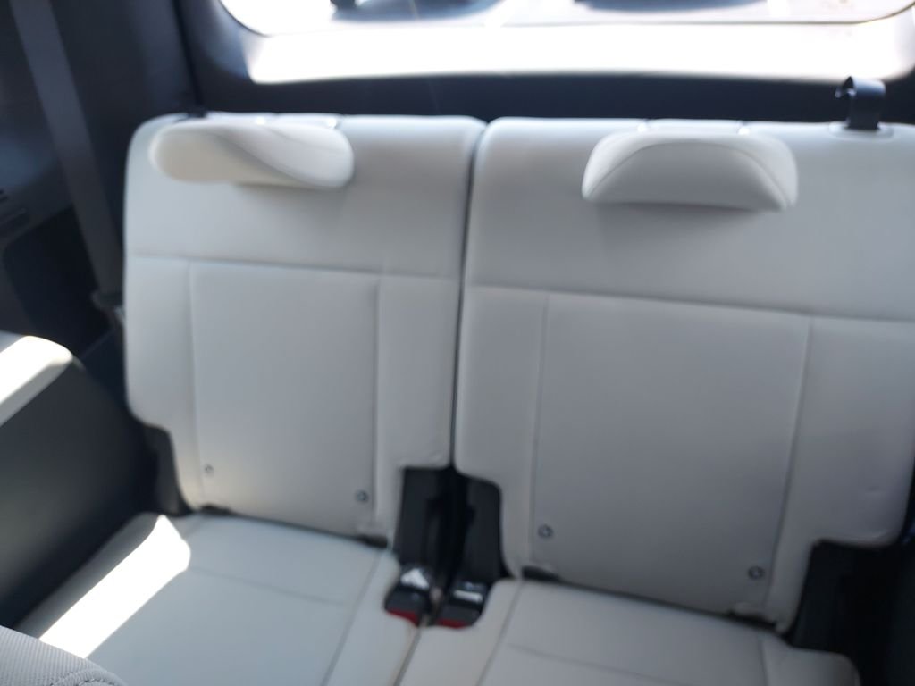 New 2026 Black Hyundai SE image 23