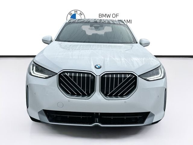 New 2026 White BMW 30 xDrive image 2