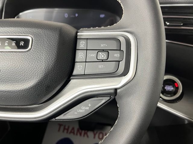 Used 2025 Gray Jeep Series II image 19