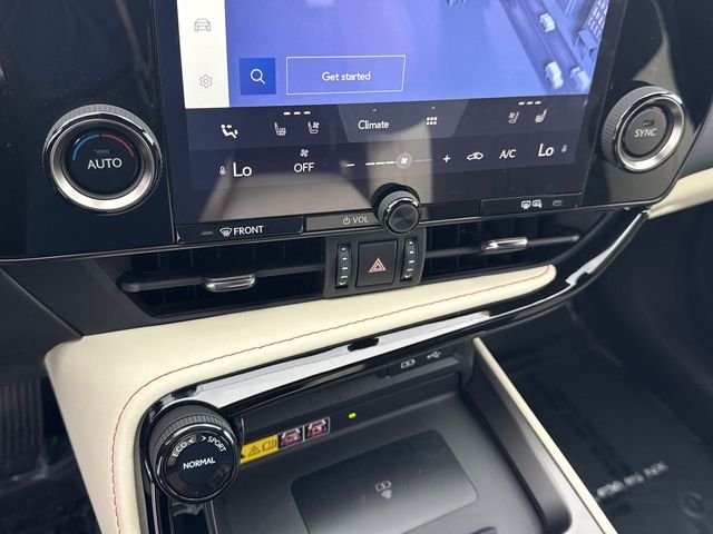 Certified Used 2024 Black Lexus 250 Premium image 19