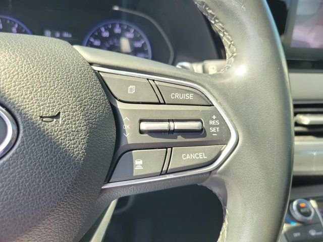 2021 Hyundai Palisade SEL - Photo 23