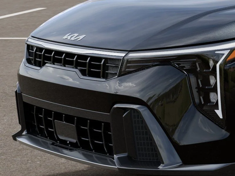 New 2026 Aurora Black Pearl Kia GT-Line image 11