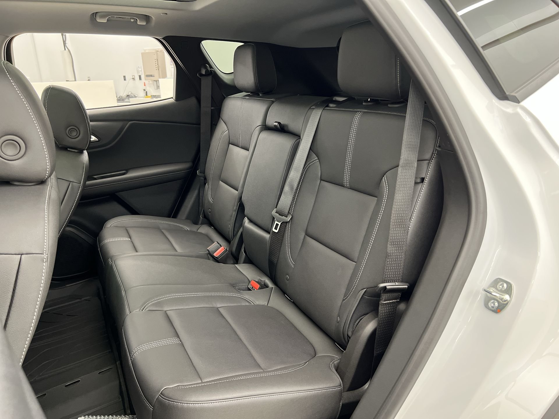 2026 Chevrolet Blazer 3LT - Photo 76