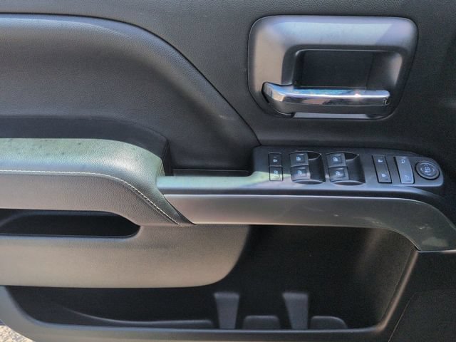 Used 2019 BLACK Chevrolet LT image 23