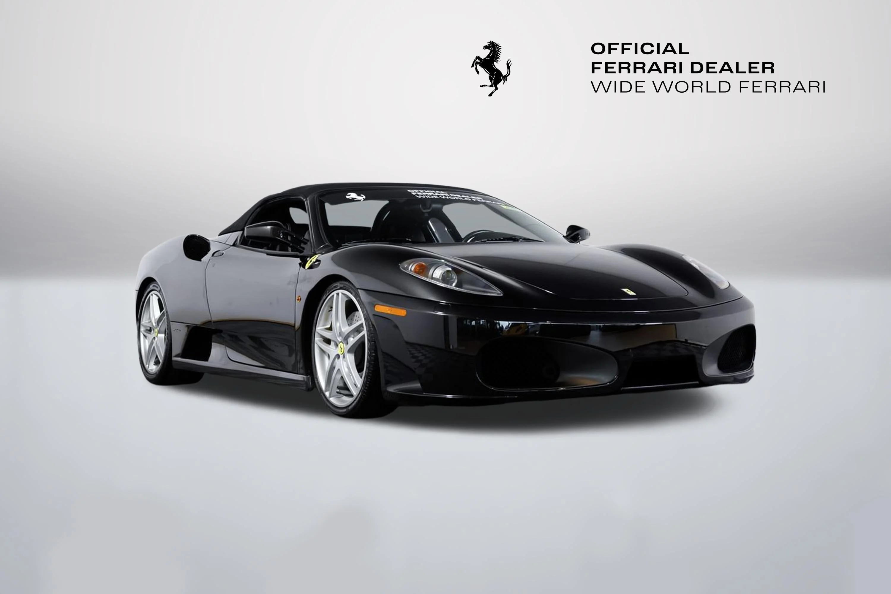 2007 Ferrari F430 Base - Photo 6